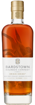 Bardstown Straight Bourbon 750 ml