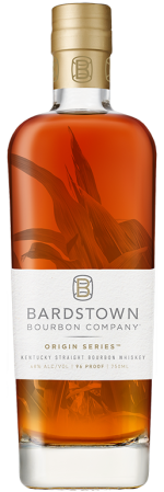 Bardstown Straight Bourbon 750 ml