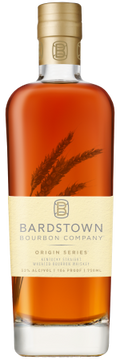 Bardstown Wheated 750 ml