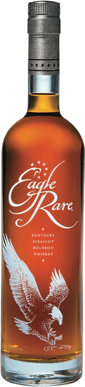 Eagle Rare Kentucky Straight 10 year 750ml