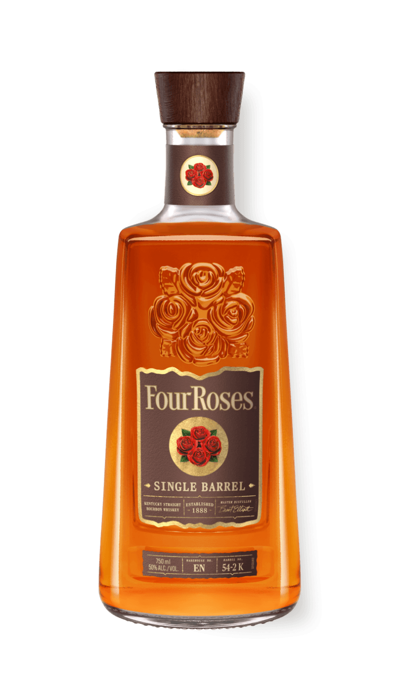 Four Roses Four Roses Single Barrel 750ml