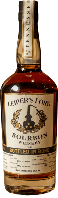 Leiper's Fork BIB 700ml