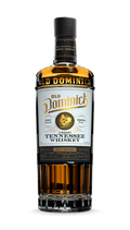 Old Dominick Straight 750ml