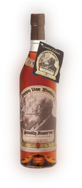 Pappy Van Winkle Family Reserve Bourbon Whiskey 23 year 750 ml