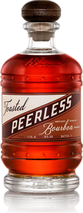 Peerless Toasted 750ml