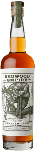 Redwood Empire Emerald Giant 750ml