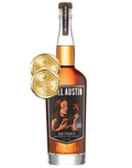 Still Austin Cask Strength 750ml