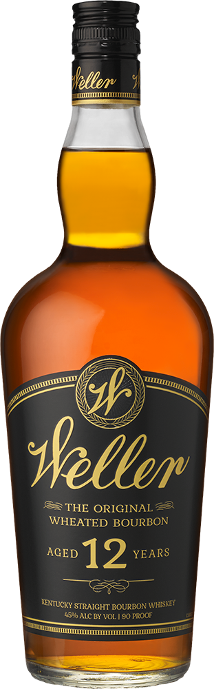 Weller 12 Year 700ml